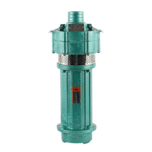 multistage pump