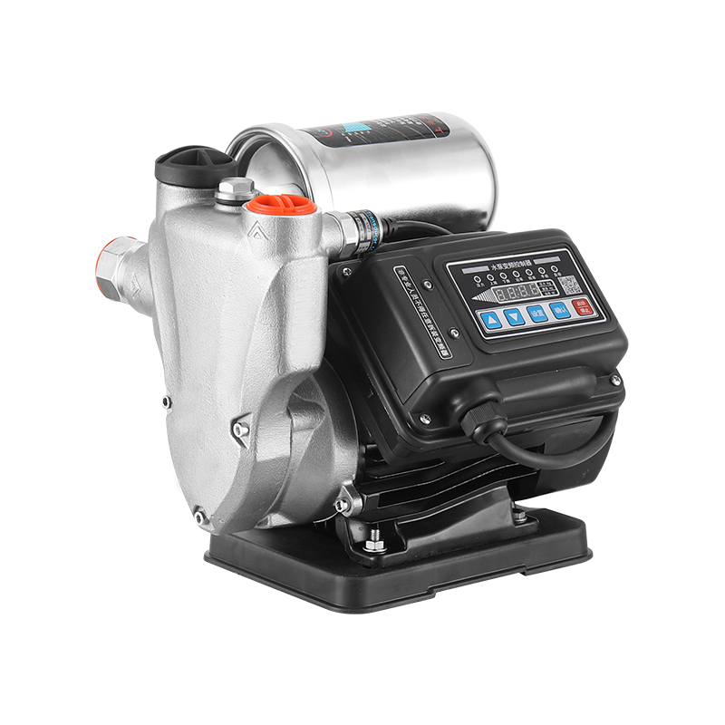 高效节能水泵技术