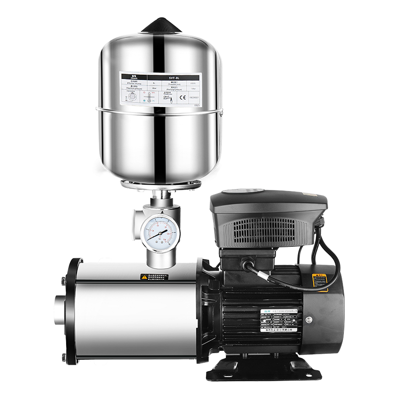 智能水泵控制柜