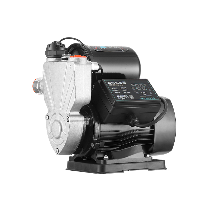 ZWS漩涡式自动款